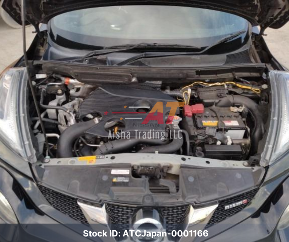 2015 Nissan Juke